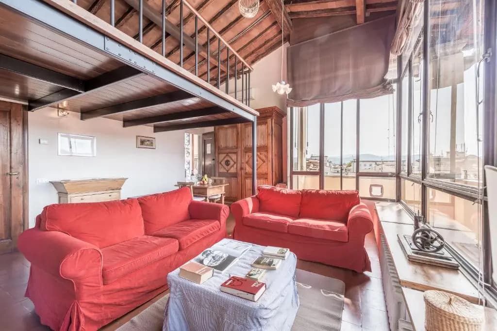 Loggia panoramica - photo 9