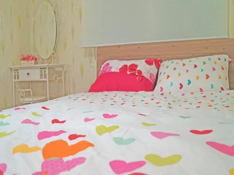 Alpha Seoul Hostel - photo 4