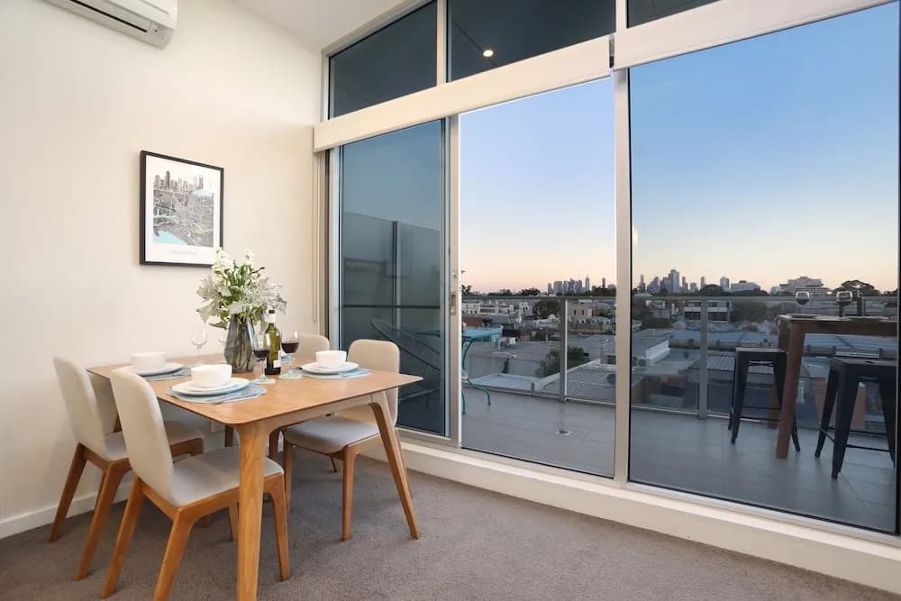 StayCentral Brunswick Penthouse - photo 6