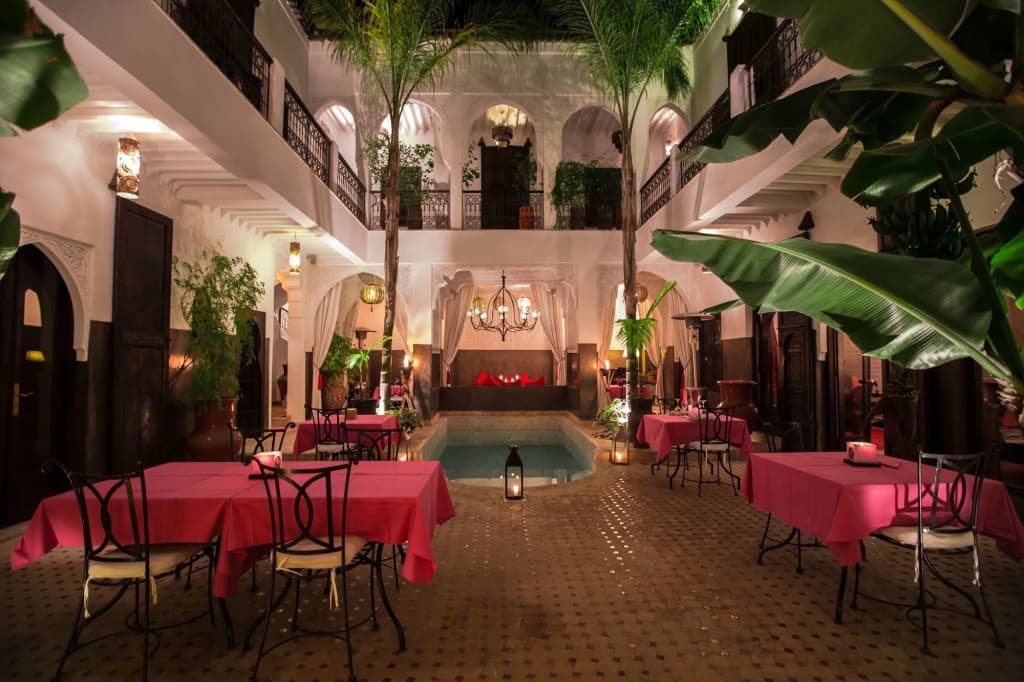 Riad Pachavana - photo 25
