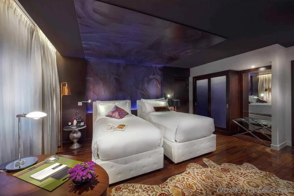 Hotel de l'Opera Hanoi - Mgallery - photo 4