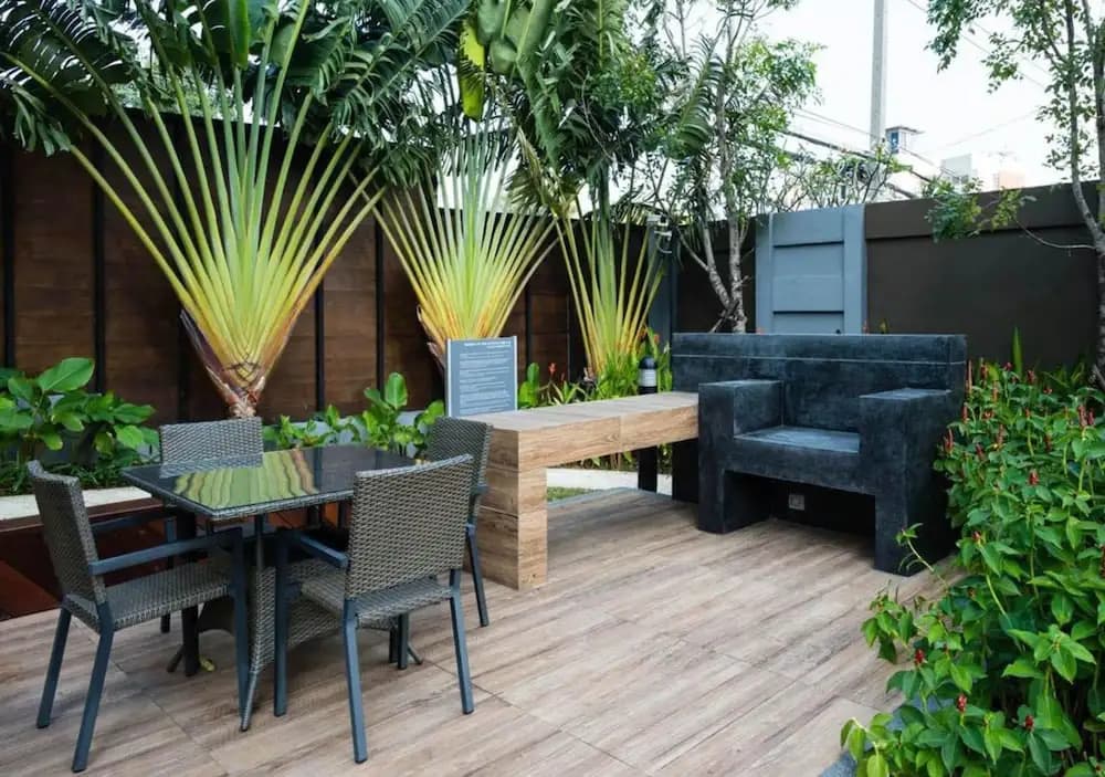 Unixx Condo Pattaya - photo 15