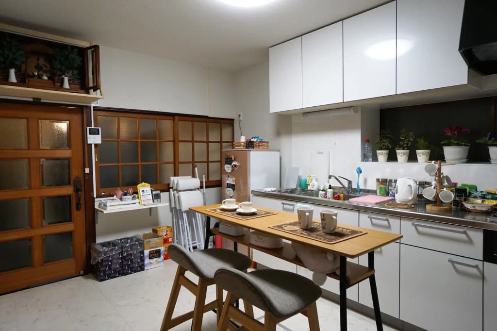Villa Kyoto Saiin - photo 20