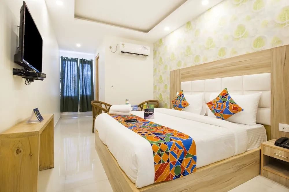 FabHotel Modesty - photo 5