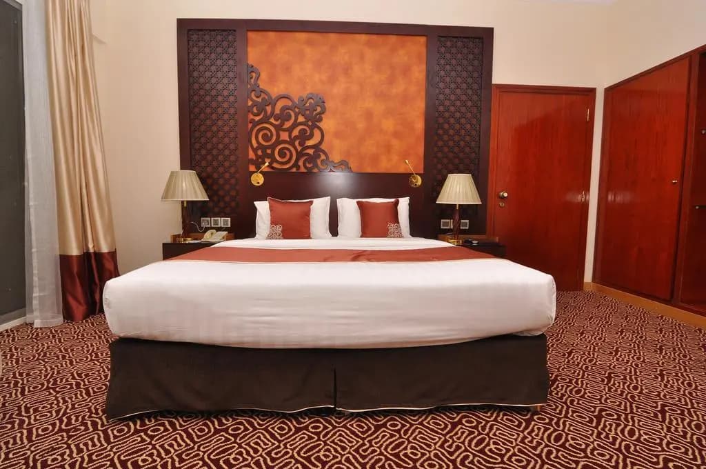Dubai Grand Hotel by Fortune - photo 8