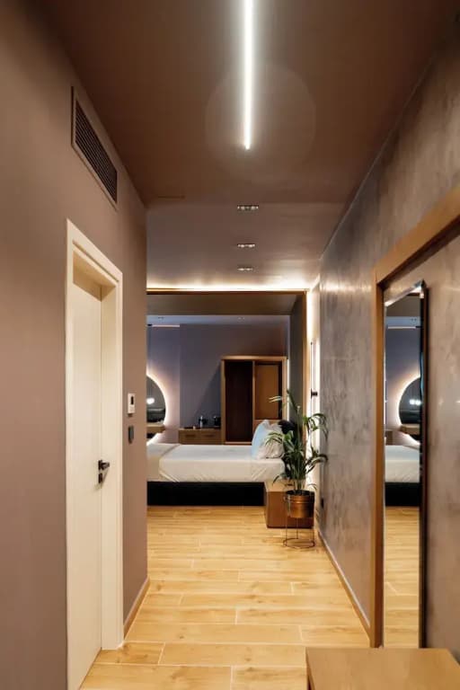 Ode Aristofanous - Urban Boutique Hotel - photo 3