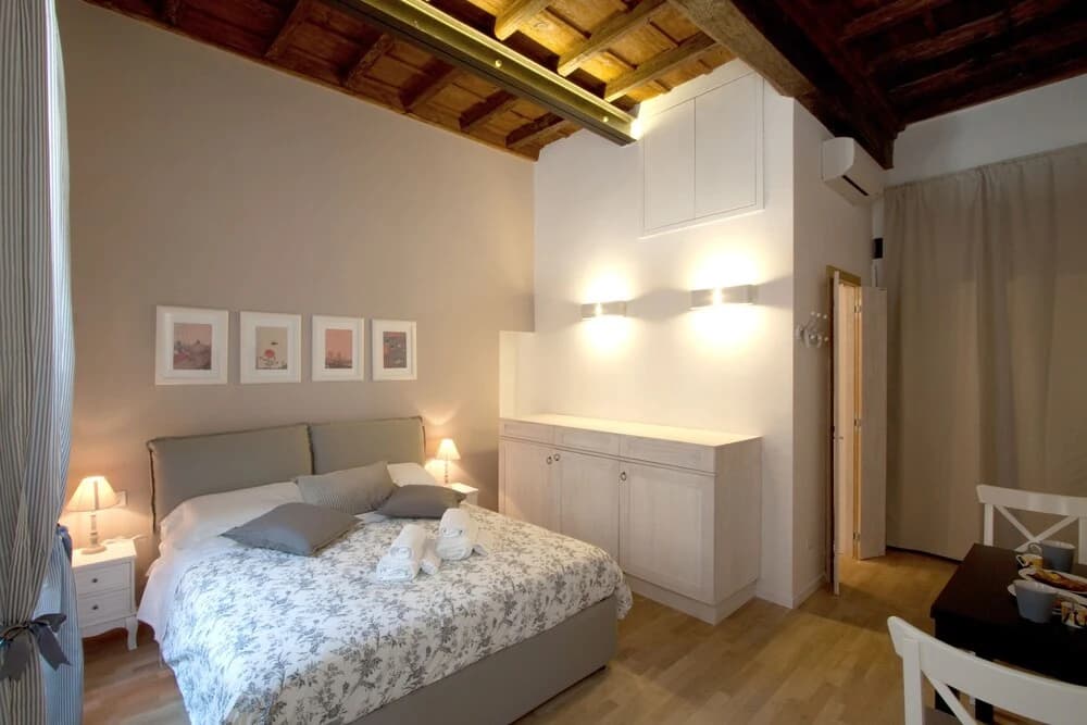 Apartment Ripa 17 - photo 5