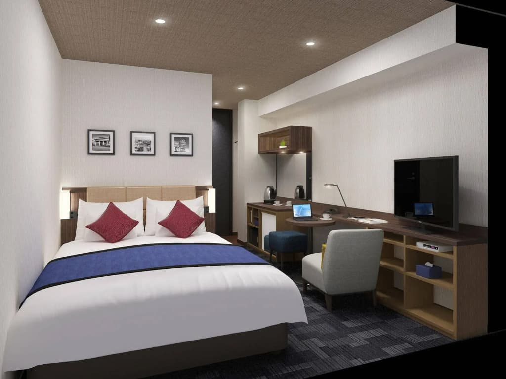 MyStays Kanda Hotel - photo 5
