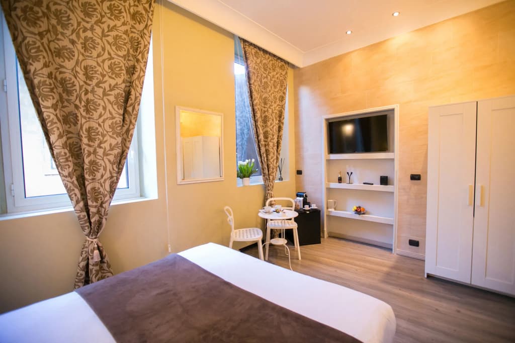 Jb Relais - Campo De' Fiori - photo 5