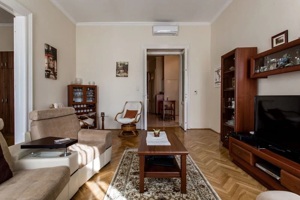 Szent Istvan 26 Apartment - photo 5