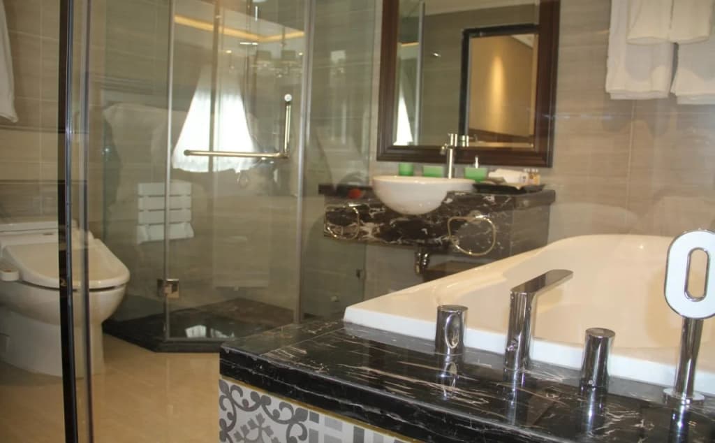 JB Serviced Apartment - photo 7