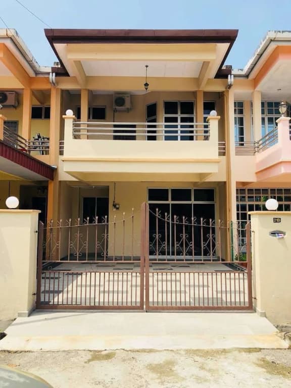 Melati Dua Homestay - main photo