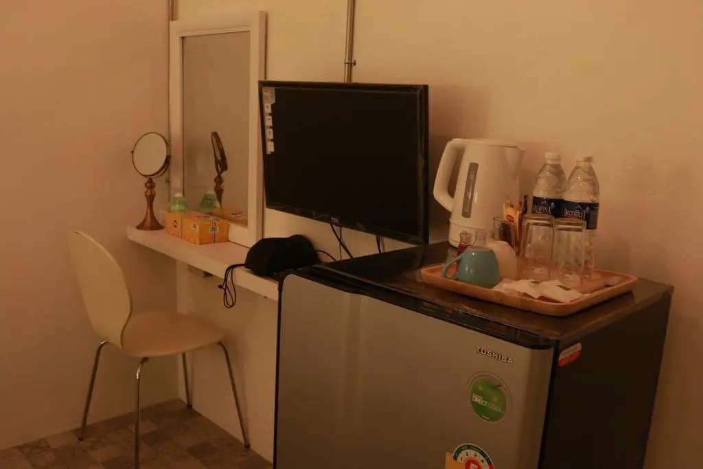 Finlay House - Hostel - photo 14