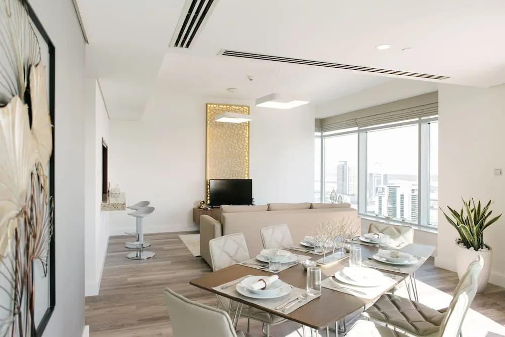 Boutique Living - Burj Views Downtown Dubai - photo 37
