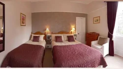 Crioch Guest House - photo 8
