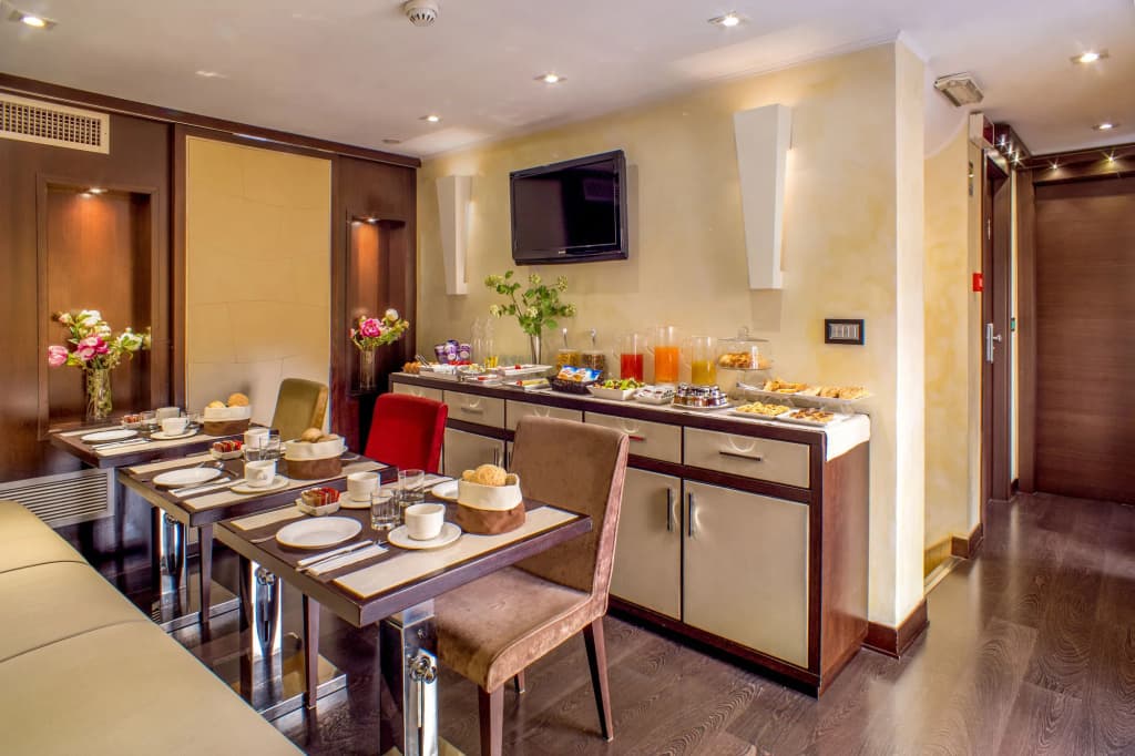 Les Fleurs Luxury House - photo 15