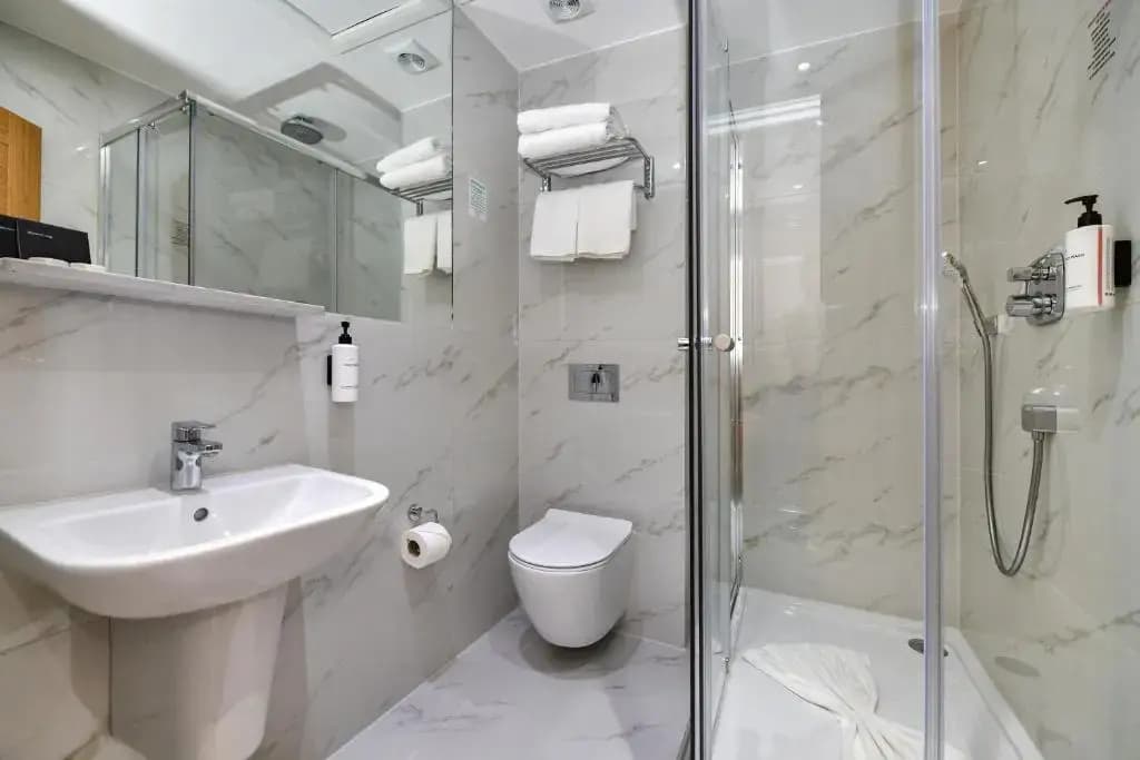 Queens Park Hotel - photo 29