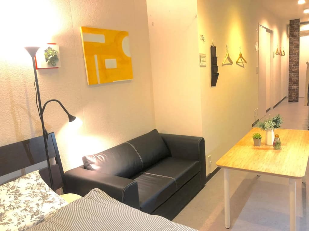 Tokyo Art House - photo 18