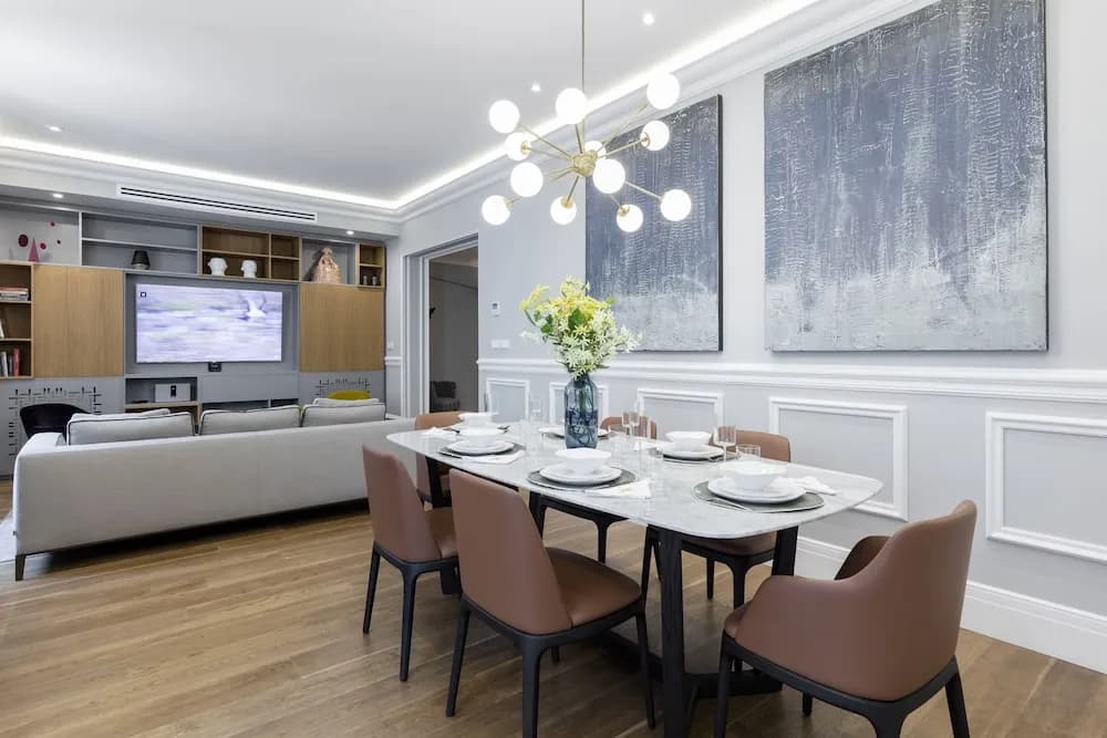 Conde de Aranda Apartment - photo 17