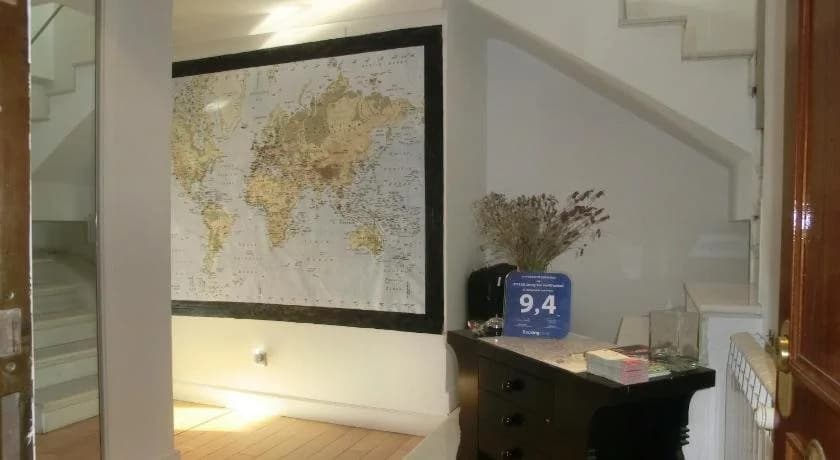 SYTB&B Luxury Bed & Breakfast - photo 11