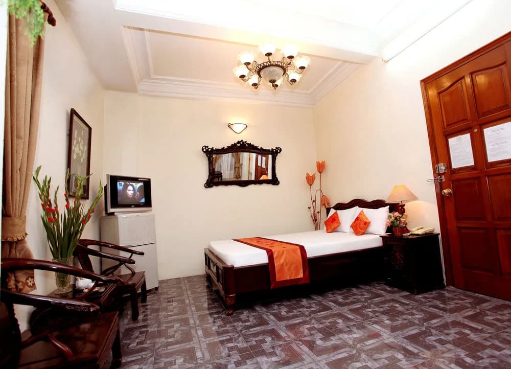 Family Holiday Hotel - photo 23