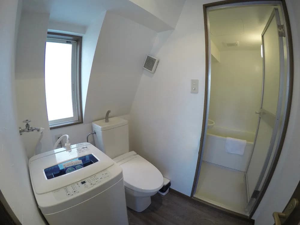 1/3rd Residence Serviced Apartments Akasaka - photo 8