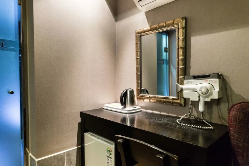 Hotel Soo - photo 7