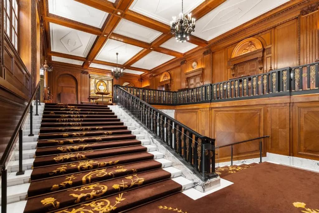 Park Hyatt Vienna - photo 19