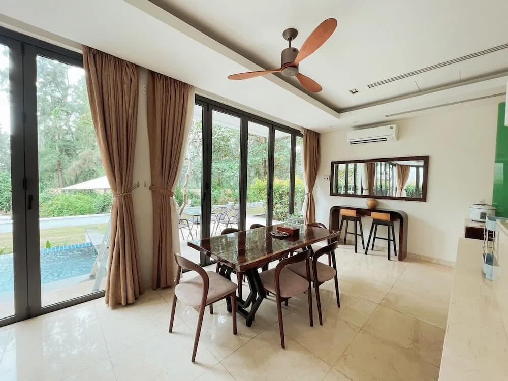 Danang Ocean Beach Villa - photo 8
