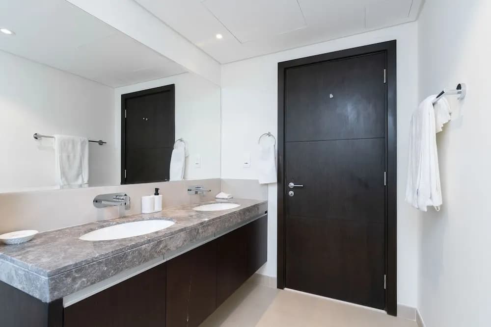 Lux BnB  Dubai Creek Harbour BLVD Views - photo 25
