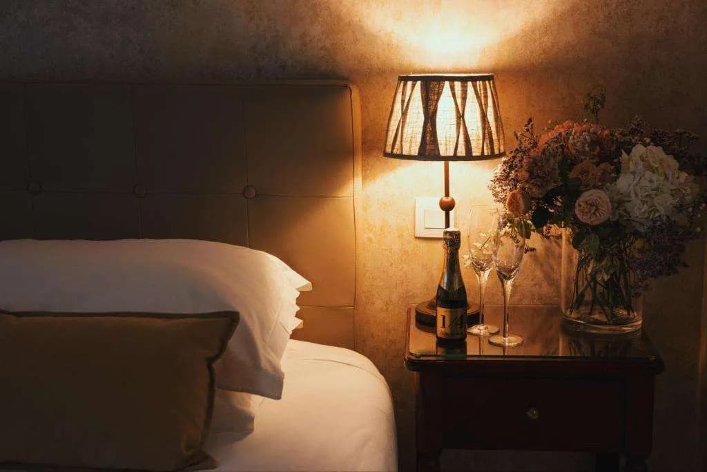 Hotel Waldorf Montparnasse - photo 31