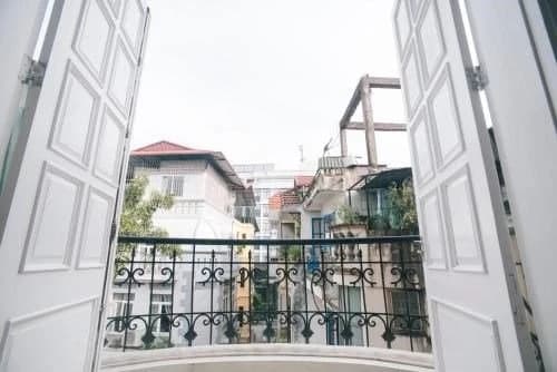 Sand Serviced Apartment - photo 6