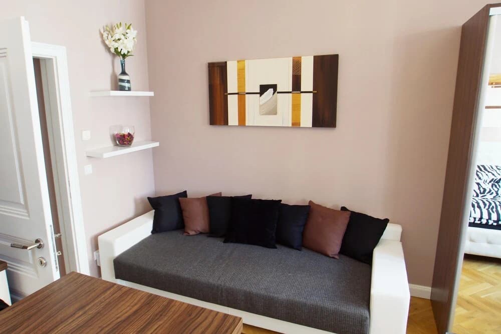 Apartments-In-Vienna - photo 3