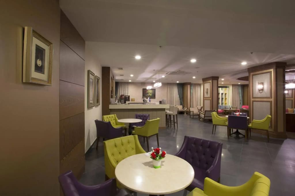 Insula Resort & Spa - photo 24
