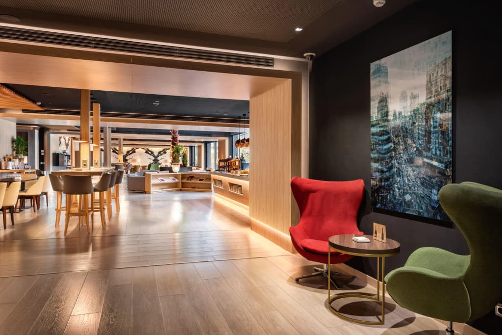 The Level at Melia Castilla - photo 22