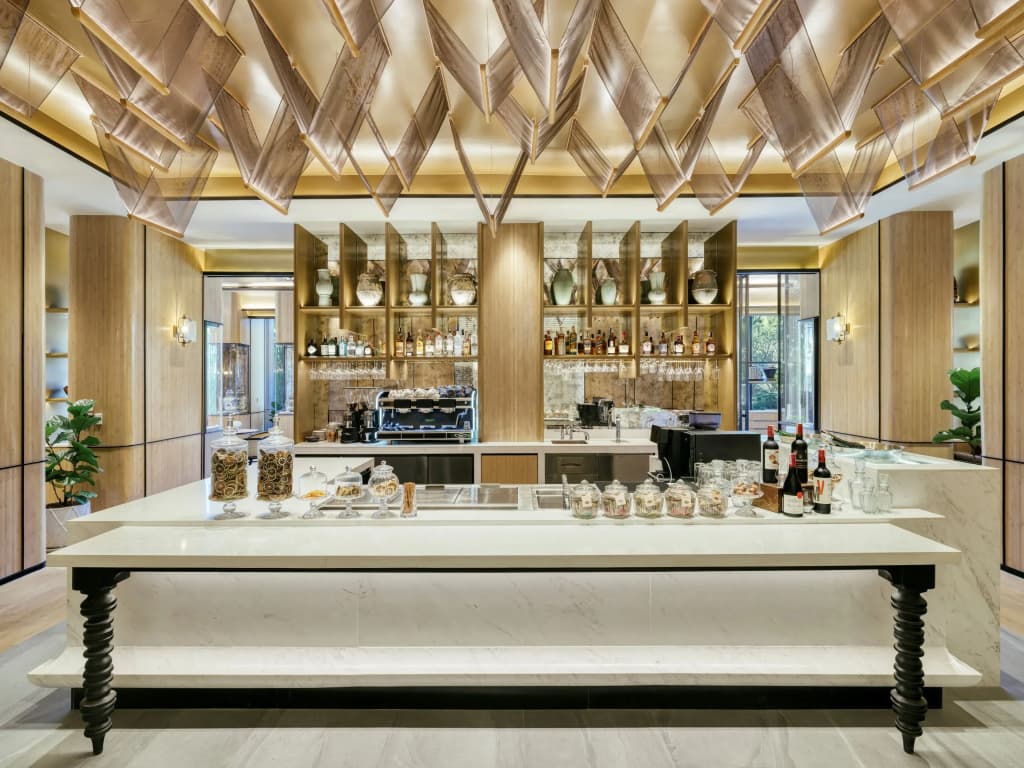 InterContinental Chiang Mai The Mae Ping by IHG - photo 42