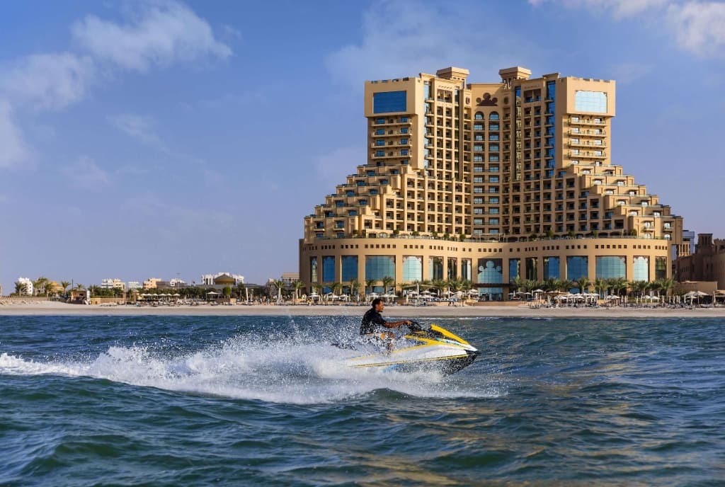 Fairmont Ajman - photo 37