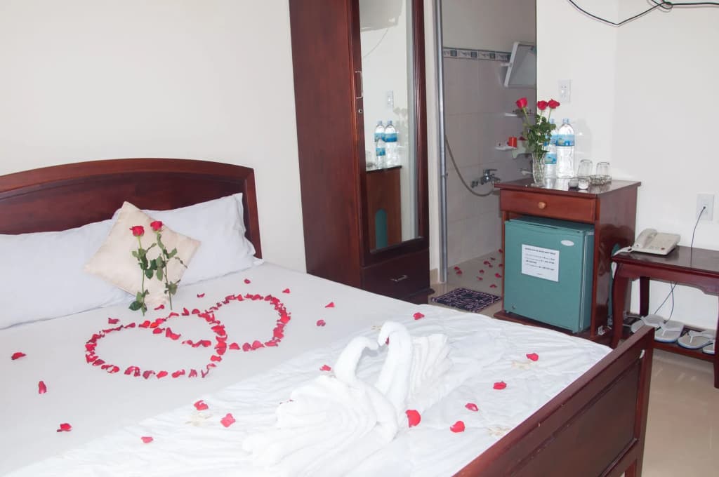Queen 7 Hotel Nha Trang - photo 7