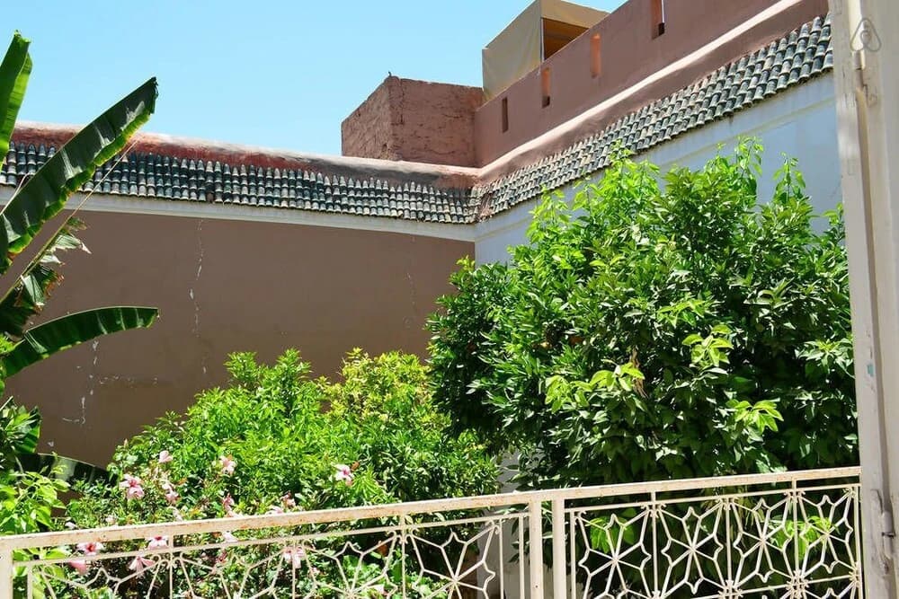 So Chic Riad - main photo