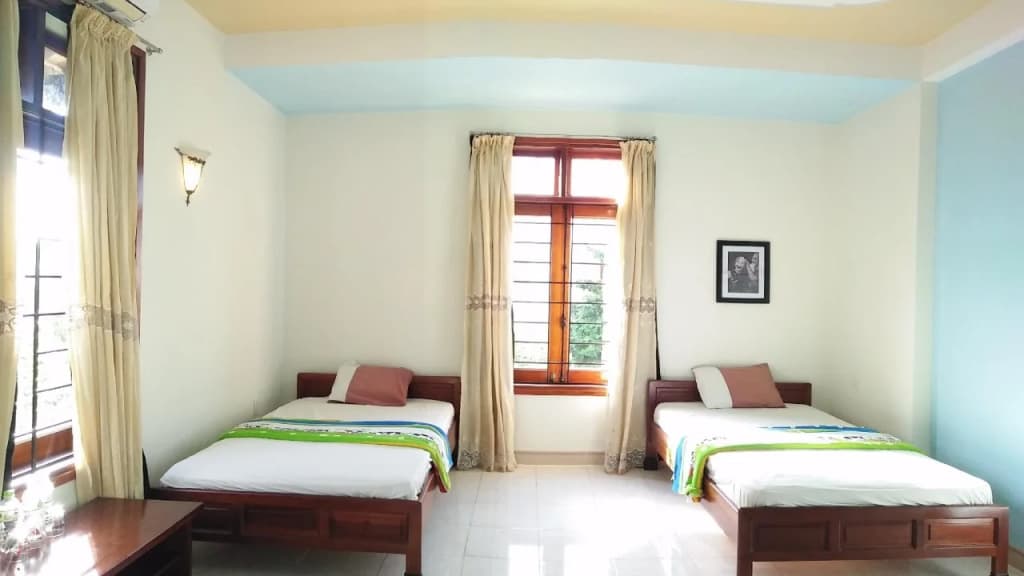 The Chat-Inn Homestay - photo 6