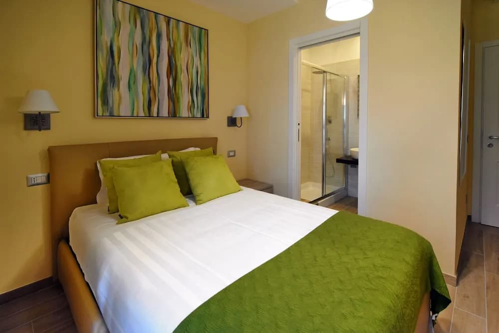 CdR Guest House - photo 13