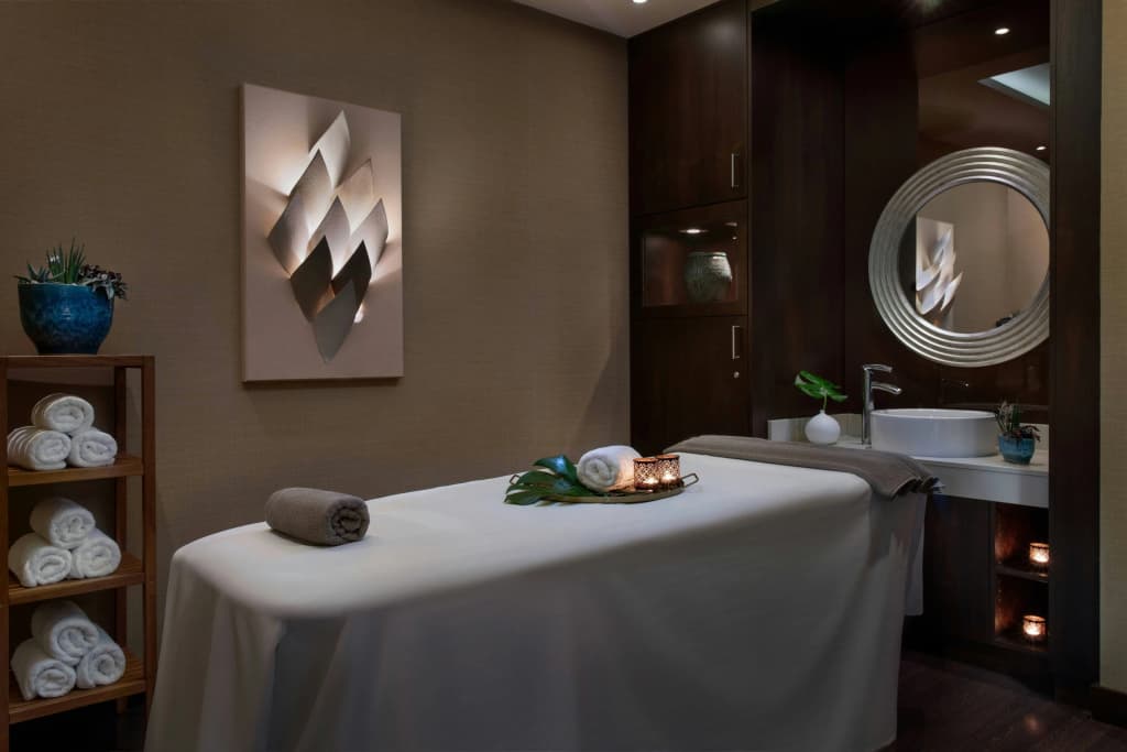 Budapest Marriott Hotel - photo 24