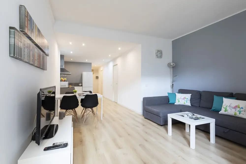 AB Saint Joseph Apartment - photo 11