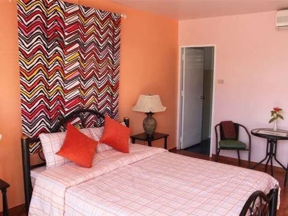 Boutique Guesthouse Villa Colonia - photo 5