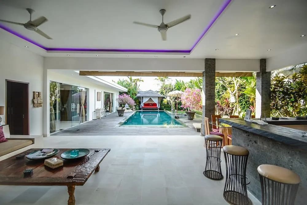 Villa Nala - photo 18