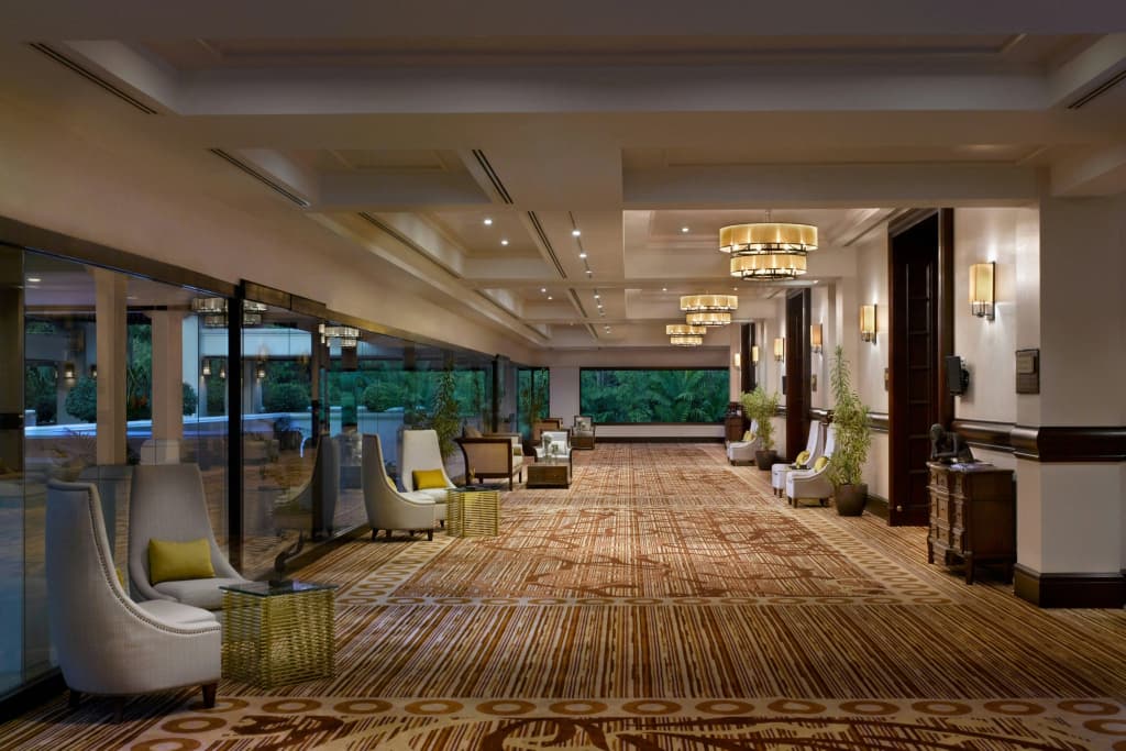 JW Marriott Phuket Resort & Spa - photo 15