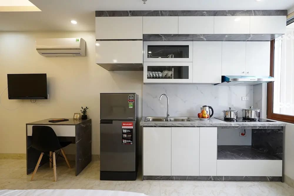 KorHan Apartment 1 - photo 14