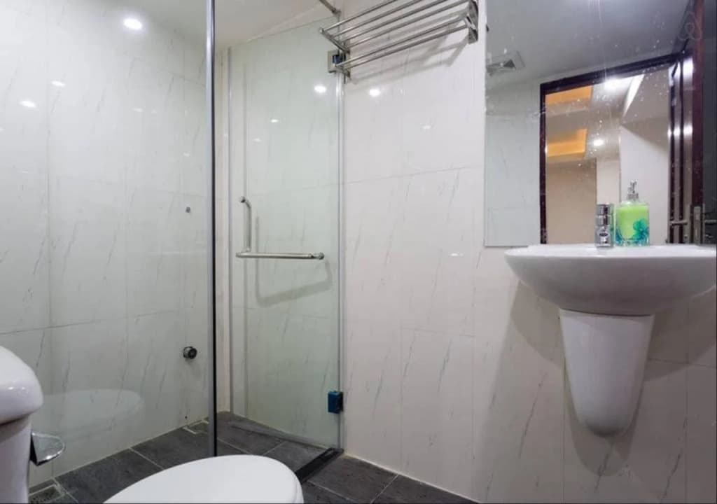 Hachi Hostel - photo 9
