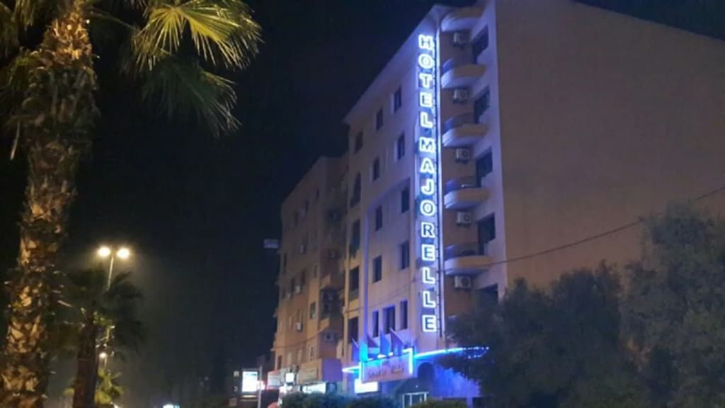 Hotel Majorelle - photo 1