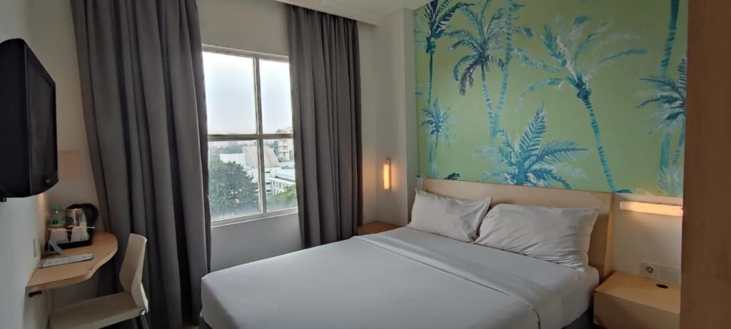 Liberta Hotel Kemang - photo 6